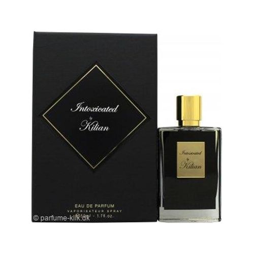Kilian Intoxicated Edp Spray