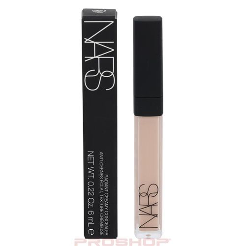 NARS Cosmetics Radiant Creamy Concealer - Vanilla
