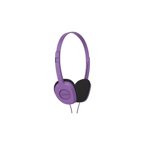 Koss KPH8 - Violet