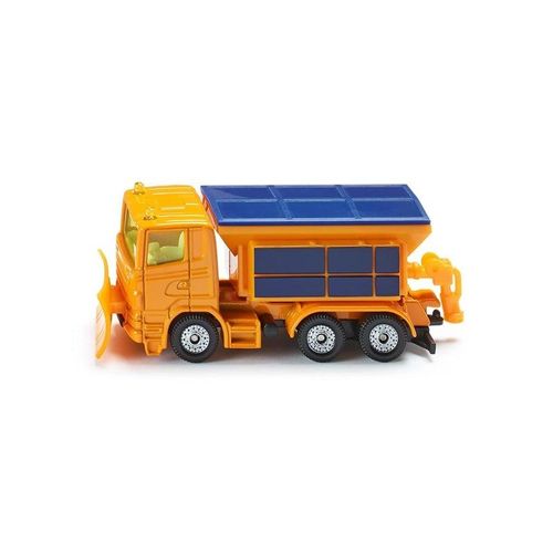 SIKU Winter Service Truck