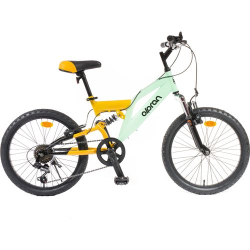 Olpran VIPERA mint/sand