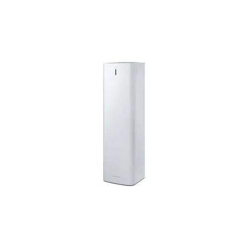 SAMSUNG Absaugstation "Clean Station VCA-SAE904/WA", weiß, B:18,5cm H:60cm, Absauganlagen, für Samsung Akkusauger Jet 70 und Jet 60 Modelle