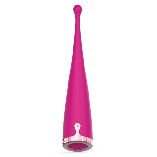 Vibrator „Spot“ mit abgerundeter Spitze