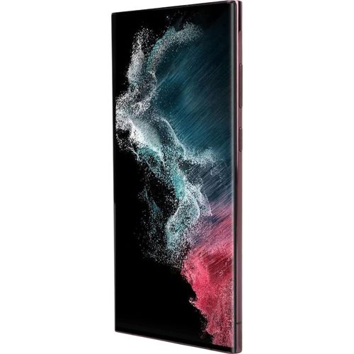 Sxhlseller Touch Digitizer Display Bildschirmbaugruppe, Hohe Helligkeit 500ppi -Telefon -LCD Bildschirm Ersatz fr Reparaturen Zur Reparatur (Rot)