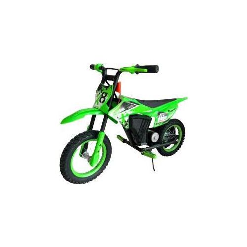 Swoop Elektro Moped Dragon 80W