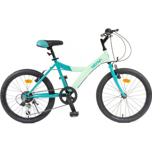 Olpran FELIS blau/rot