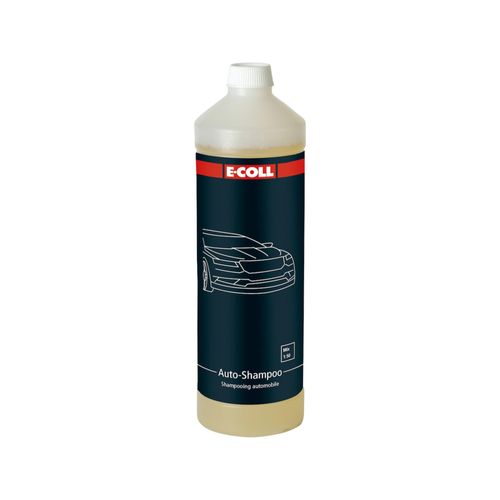 E-COLL Auto-Shampoo 1L Flasche (4317784305419)