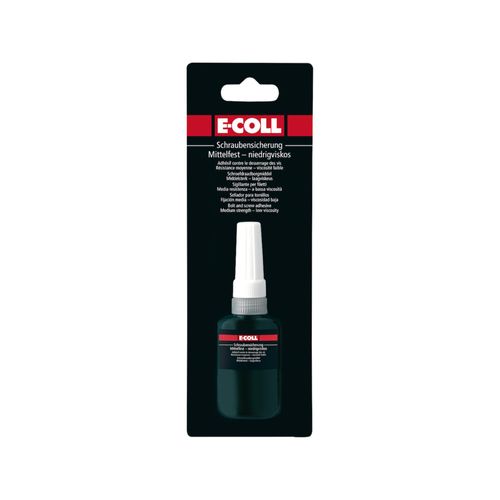 E-COLL Schraubensicherung 10g mittelf-niedrigviskos (4317784349208)