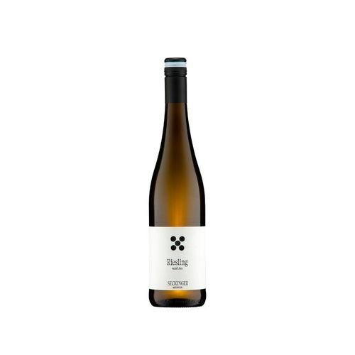 Weingut Seckinger Riesling Vom Löss Trocken 2023 - 75cl