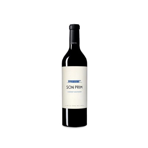 Son Prim Cabernet Sauvignon 2022 - 75cl