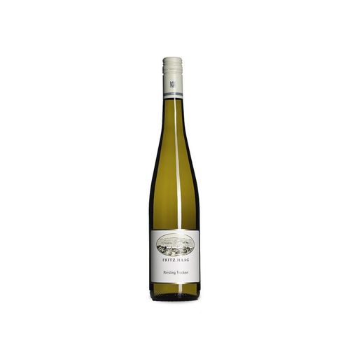 Weingut Fritz Haag Fritz Haag Riesling 2023 - 75cl