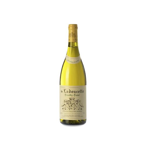De Ladoucette Pouilly-Fumé 2023 - 75cl