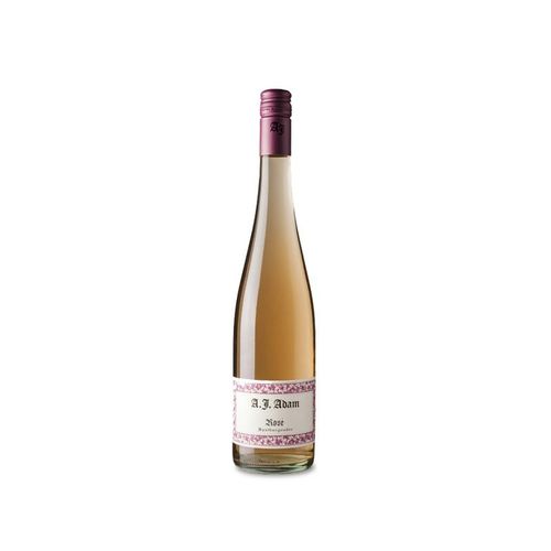 A.J. Adam A. J. Adam Rosé Spätburgunder 2023 - 75cl