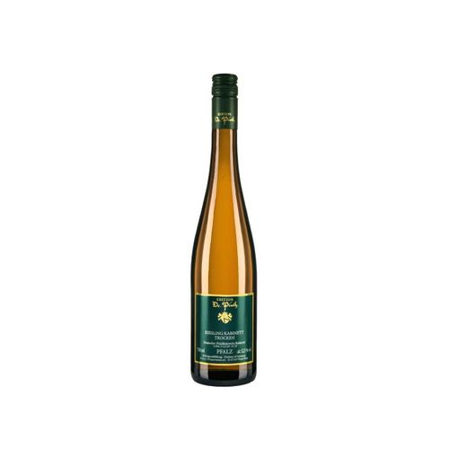 Forster Winzer Edition Dr. Pioth Riesling Seco 2023 - 75cl