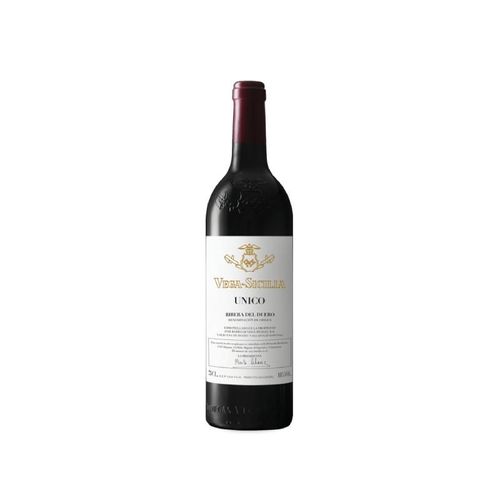 Vega+ Sicilia Único 2015 - 75cl