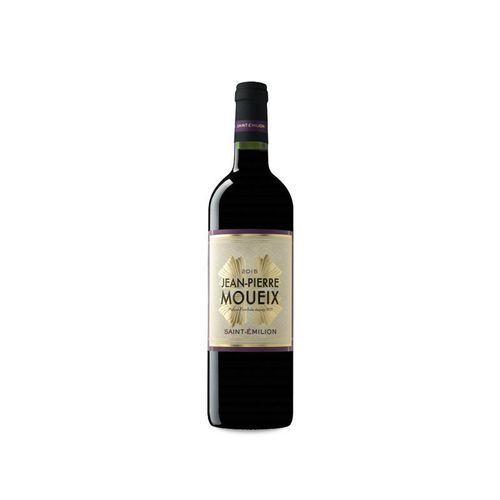 Jean-Pierre Moueix Moueix Saint-Émilion 2020 - 75cl