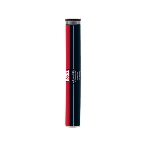 E-COLL Kaltmetall-Kitt 56g Stange (4317784389952)