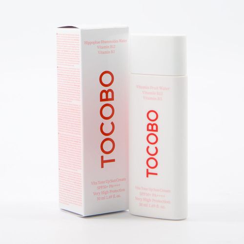 Vita Tone up Sonnencreme 50ml