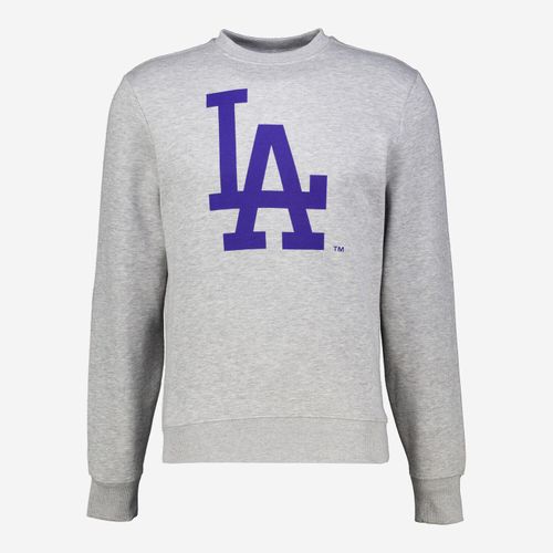 Graues Los Angeles Dodgers Sweatshirt