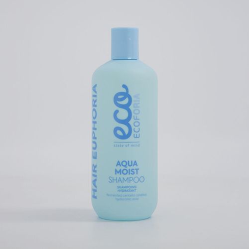 Feuchtigkeitsspendendes Shampoo 400ml