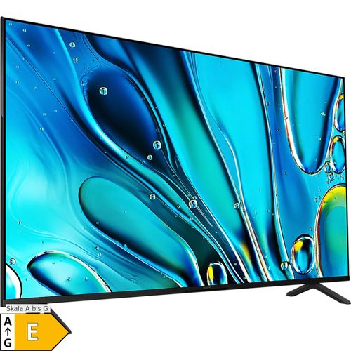Sony LED-Fernseher Bravia K65S35B