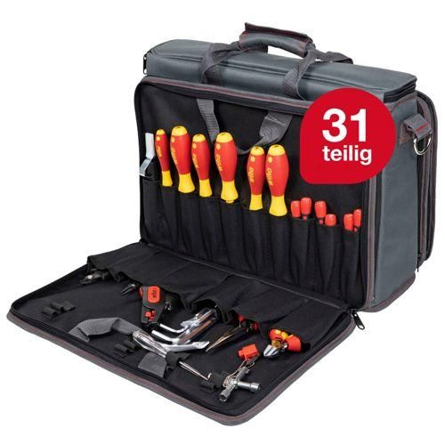 Wiha Werkzeug Set Service-Techniker