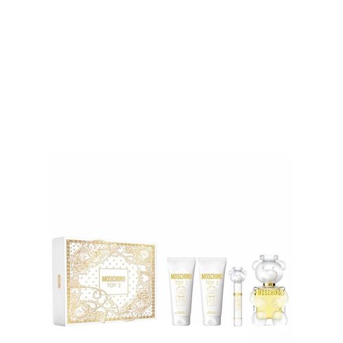 Moschino Toy 2 Giftset