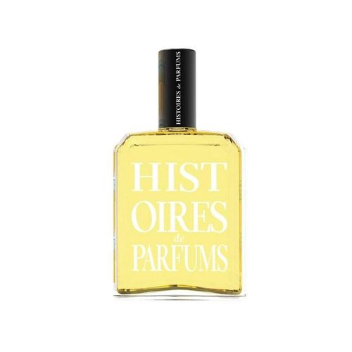 Histoires de Parfums Noir Patchouli Eau De Parfum 120 ml.