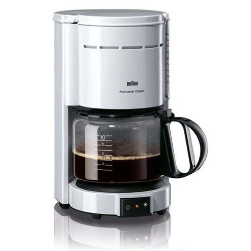 Braun Aromaster Classic KF47