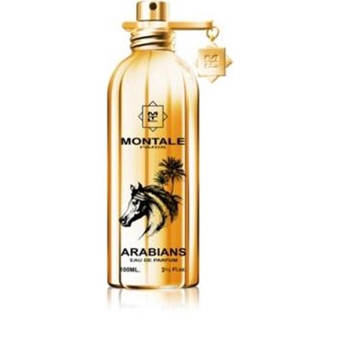 MONTALE Arabians Eau de Parfum Unisex 100 ml