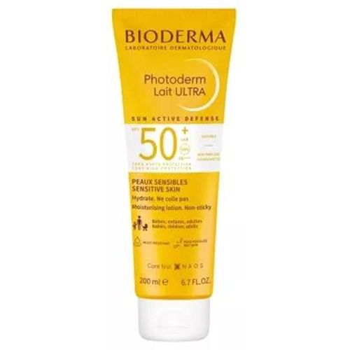 Bioderma Photoderm Ultra Lotion SPF50+