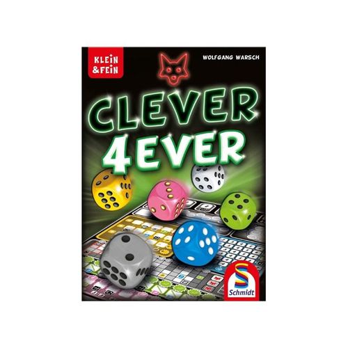 Schmidt Clever 4ever (EN)