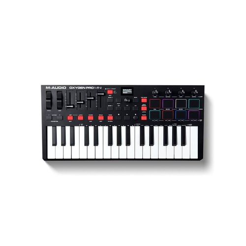 M-Audio Oxygen Pro Mini