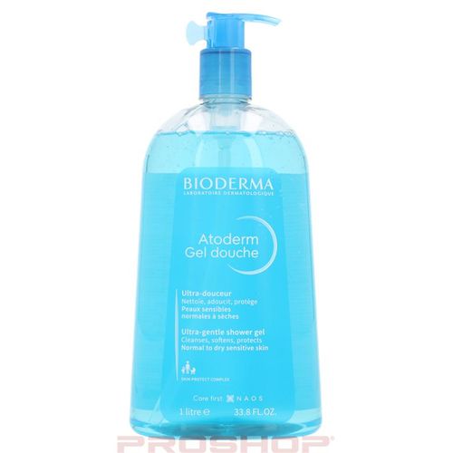 Bioderma Atoderm Gel Douche