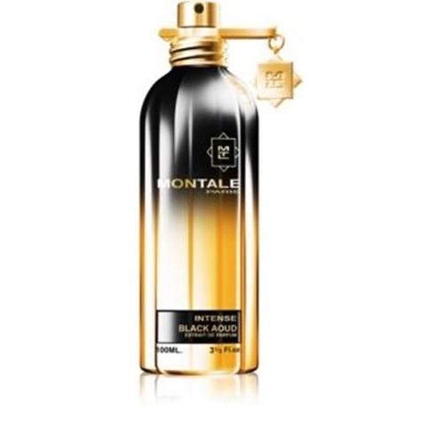 MONTALE Black Aoud Black Aoud Intense Eau de Parfum Unisex