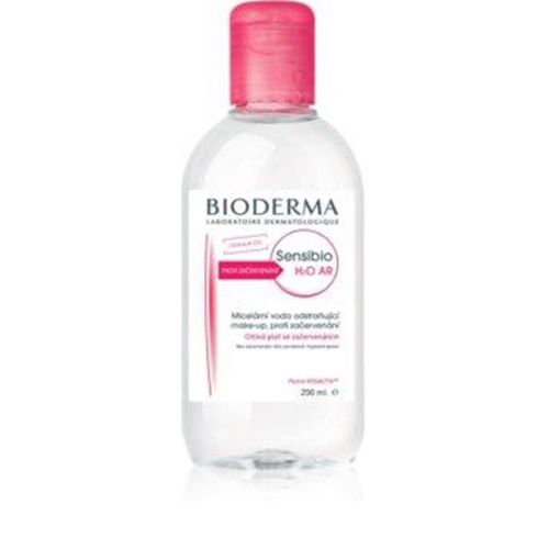 Bioderma Sensibio H2O AR
