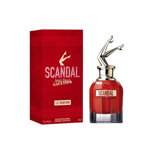 Jean Paul Gaultier Scandal Le Parfum
