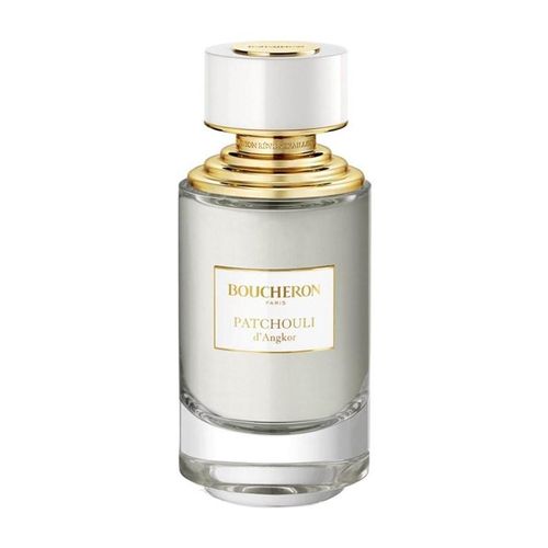 Boucheron La Collection - Patchouli dAngkor Eau De Parfum, Unisex, 125 ml