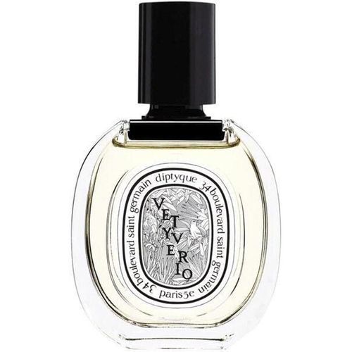 Diptyque Vetyverio Edt Spray 50 ml