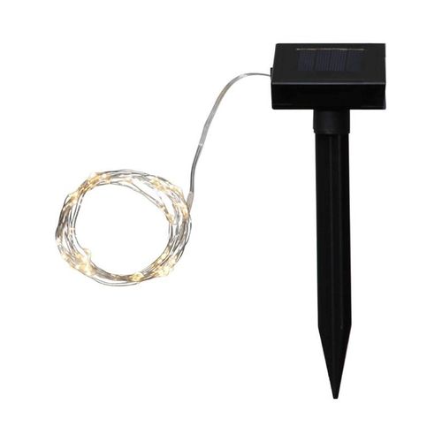 EGLO SOLAR-LICHTLEISTE 5M 600MA KLAR