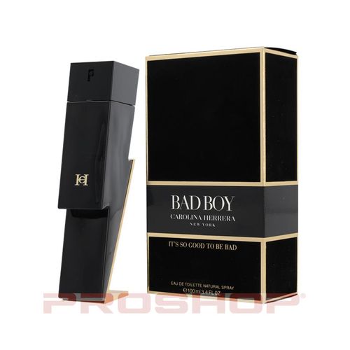 Carolina Herrera Bad Boy