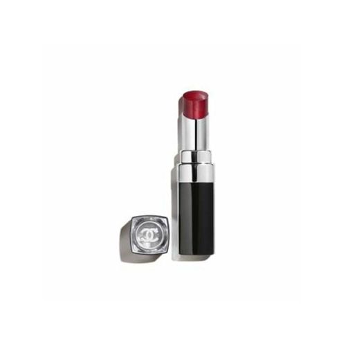 Chanel Rouge Coco Bloom Plumping Lipstick 140 Alive