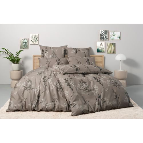 Bettwäsche BIERBAUM 