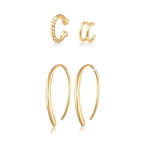 Ohrring-Set ELLI