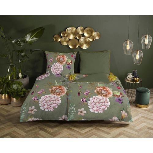 Wendebettwäsche DESCANSO 