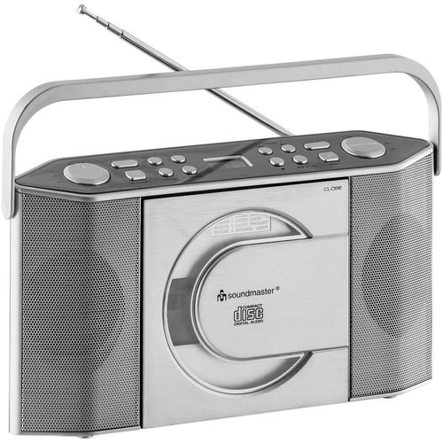 SOUNDMASTER Radio