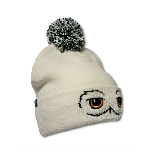 Strickmütze LOGOSHIRT 