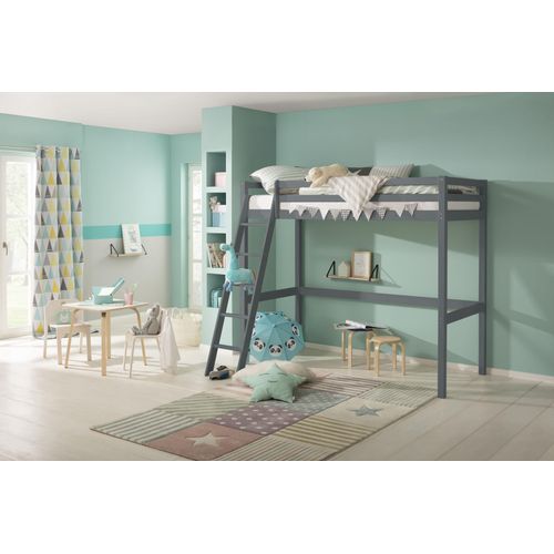 Kinderbett LÜTTENHÜTT 