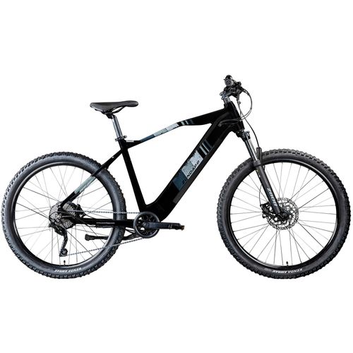 E-Bike ZÜNDAPP 