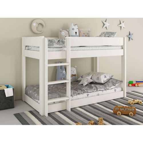 Kinderbett LÜTTENHÜTT 